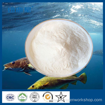 sell bulk 300Da fish collagen peptide
